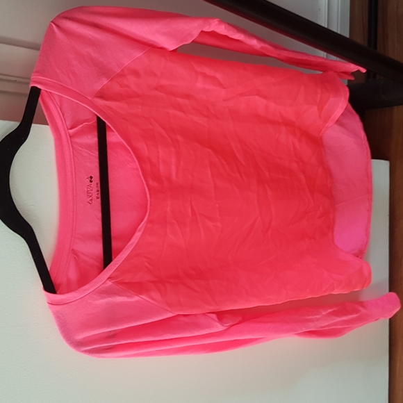 La Senza PJ / Fashion Shirt BARBIE - Picture 1 of 1